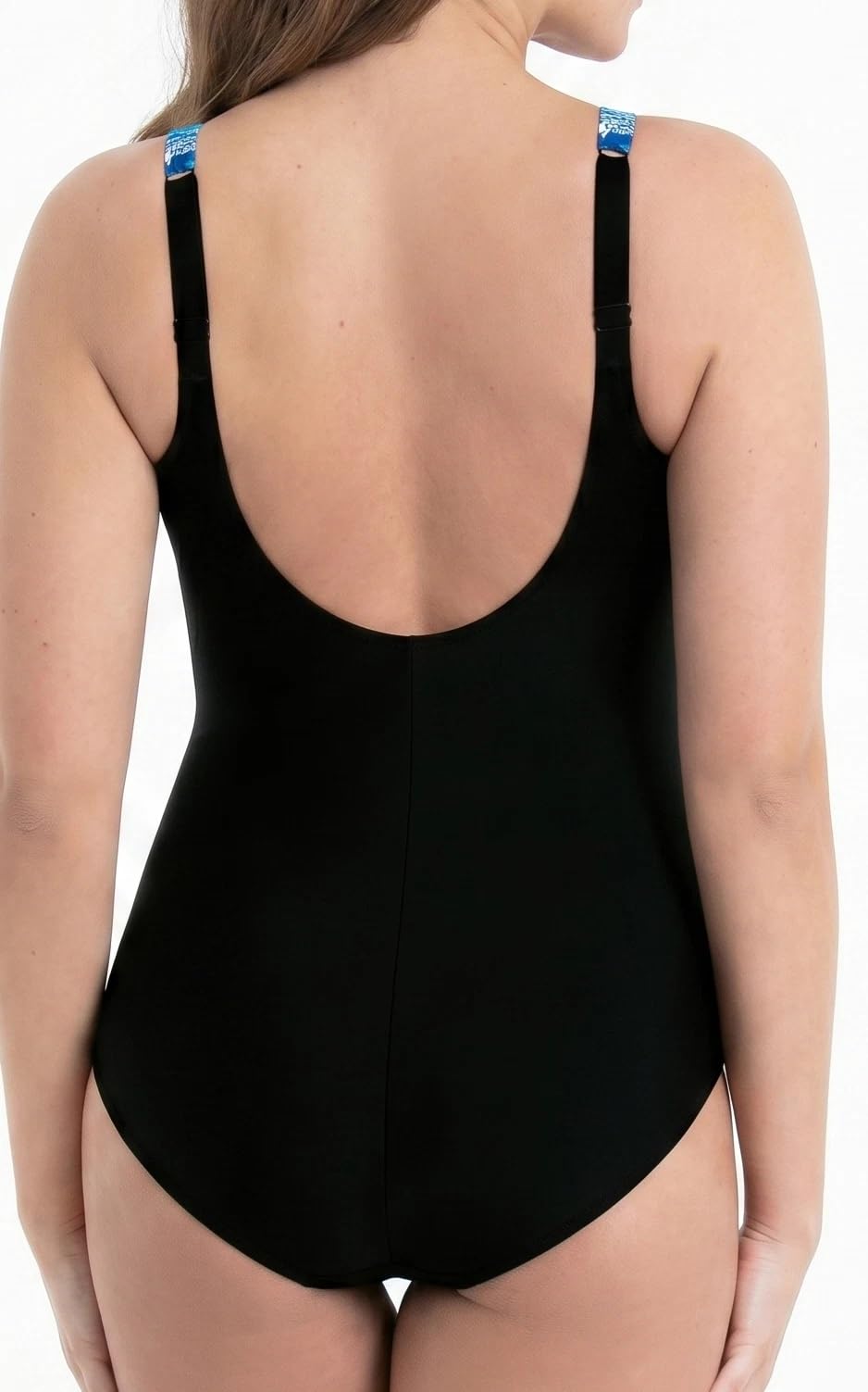 Anita Costume Mare Donna Intero Modellante Arricciatura Effetto Snellente Senza Ferretto Coppa Preformata Elea 7312 EU 80 C - 4 C - (44)