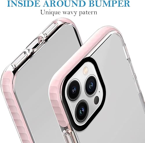 Miniatura 10 de Funda de teléfono personalizada para iPhone 15 Pro Max con foto personalizada con nombre de anime, resistente a los golpes, funda protectora de TPU