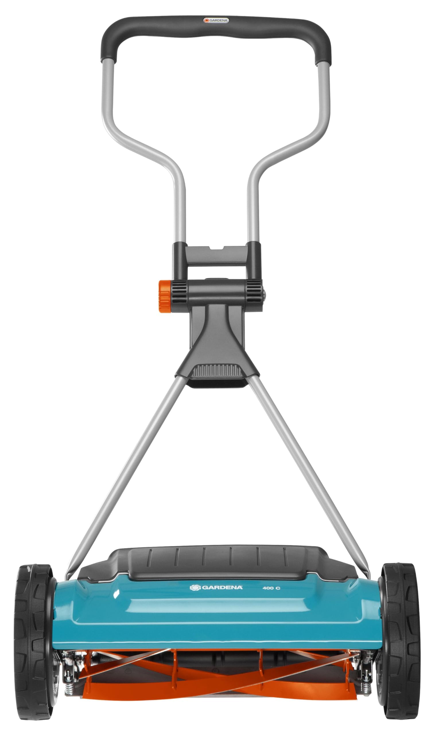 Gardena 4022-20 Spindelmäher, Standard, Einheitsgröße