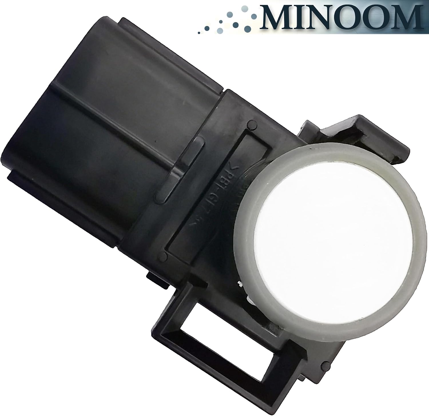89341-33140 Parking Ultrasonic Sensor PDC Sensor Replacement for Toyota Land Cruiser 08-13 V8-5.7L, for Sequoia 08-15 V8-4.6L, V8-5.7L,for Lexus LX570 08-13 V8-5.7L Part No.#89341-33140-C0