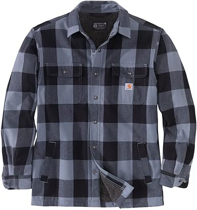 Carhartt Men's Sweatshirt : Amazon.co 