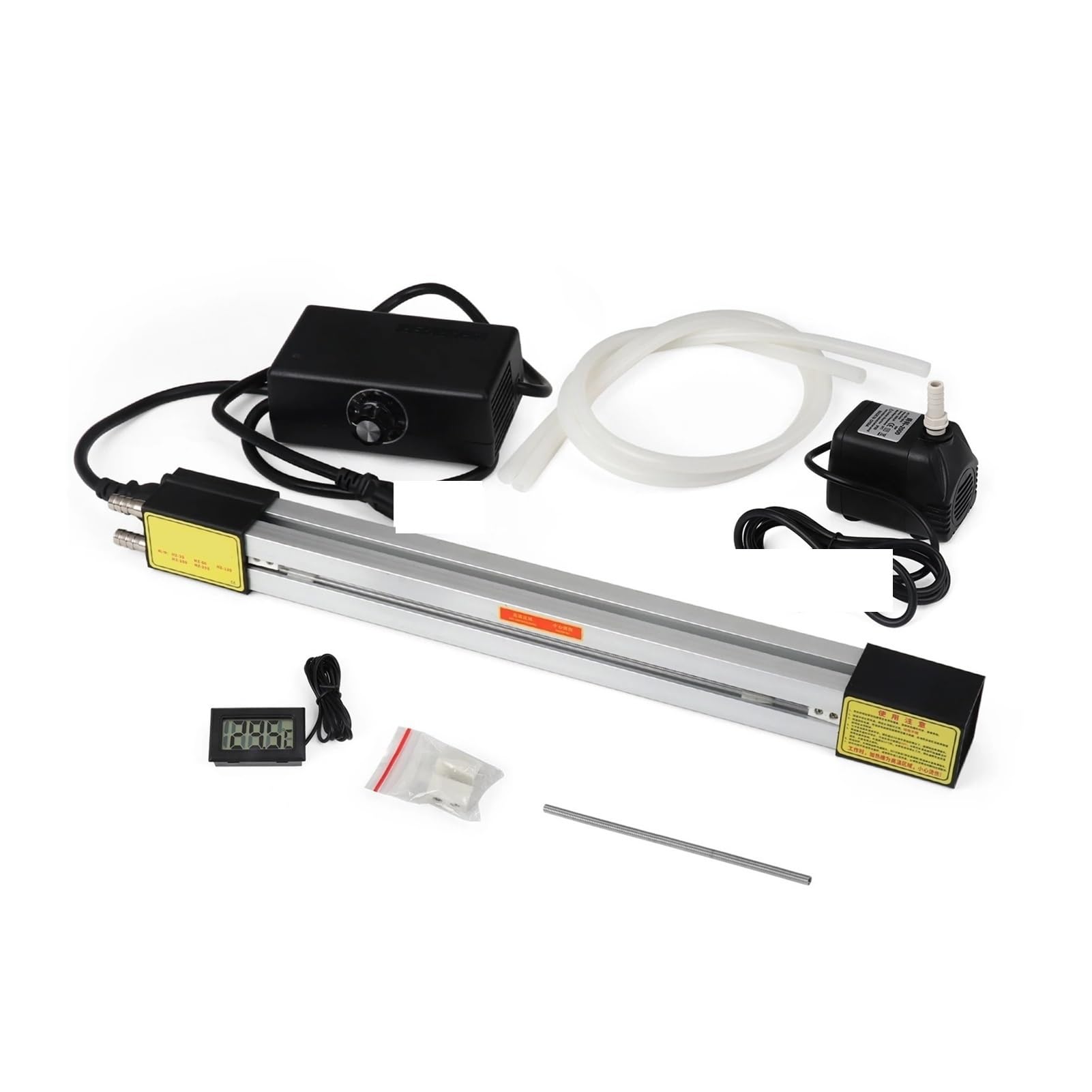 Máquina dobladora de metacrilato, Dobladora Acrílica De 50cm, Dobladora Acrílica De Placas Orgánicas For Placas De Plástico, Dispositivo Doblador De Tableros De Plástico PVC