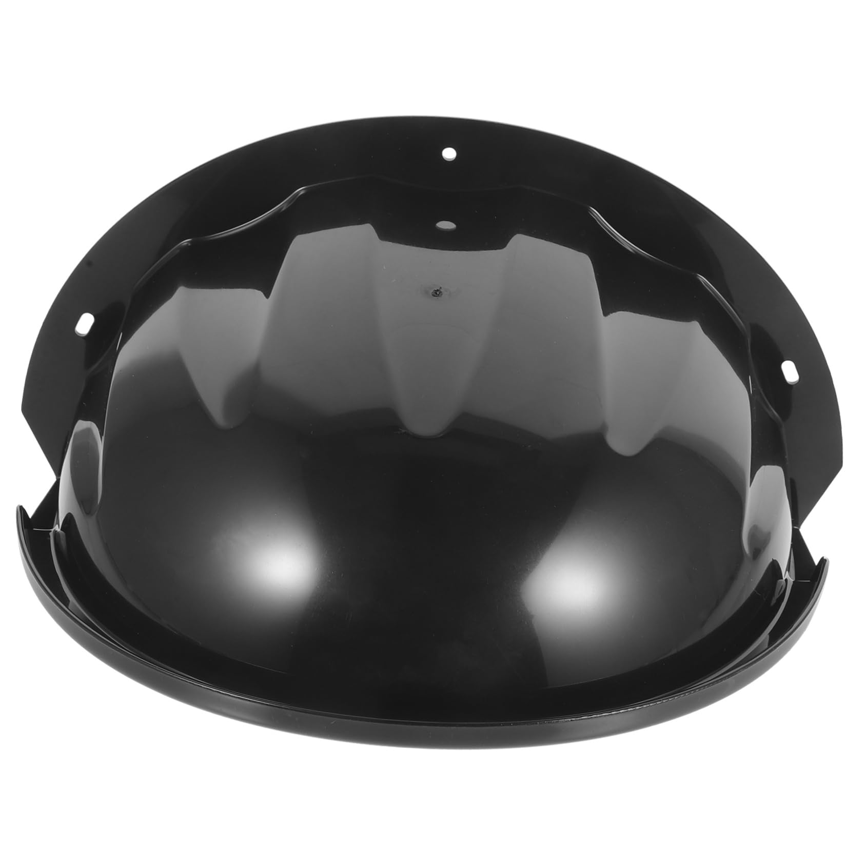 Protector para cámara exterior de alta durabilidad resistente al agua y sol 8