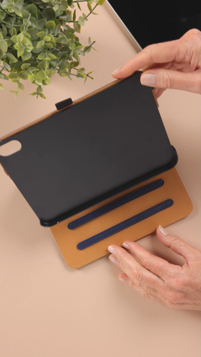 Amazon.com: iPad mini 7 Case (A17 Pro) 2024, iPad mini 6