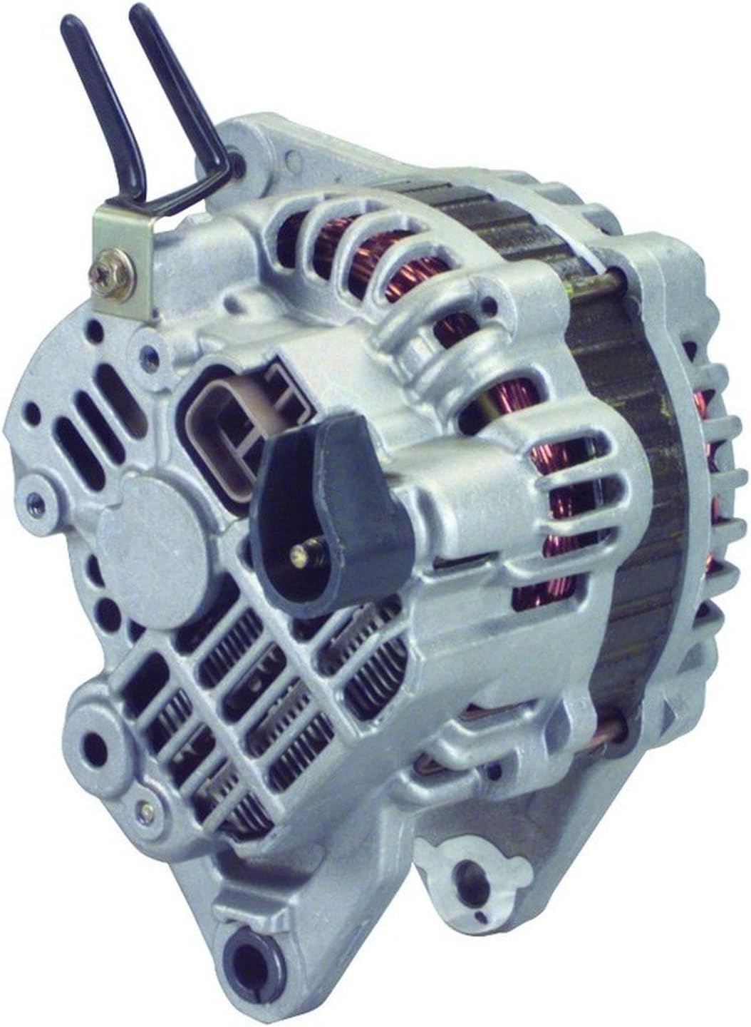 Premier Gear PG-13577 Alternator Replacement for Avenger V6 (95-00), Sebring V6 (95-00), MD4609075, MO4609075, 4609075, A00003TA3491, A003T14292, A003T14292ZC, A003TA3491