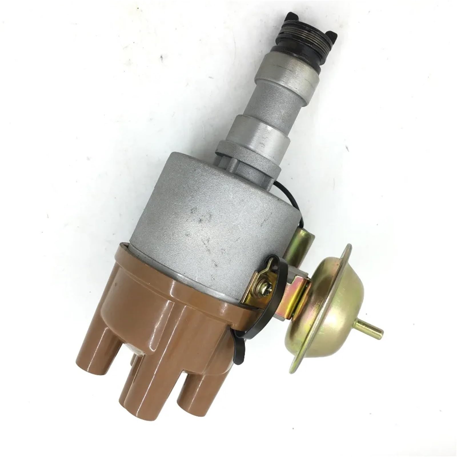Distribuidor electrónico de encendido 0,9-2,0 L para motores clásicos Renault R5 y Citroën C25 7