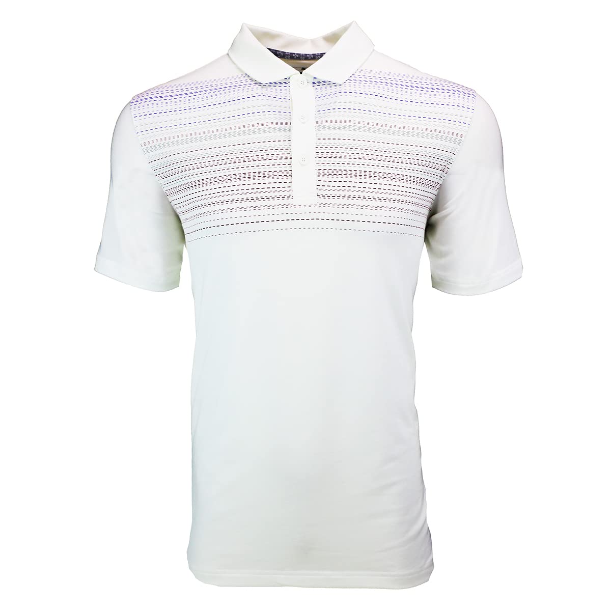 PUMA Polo Mężczyźni 2019 Limelight Polo