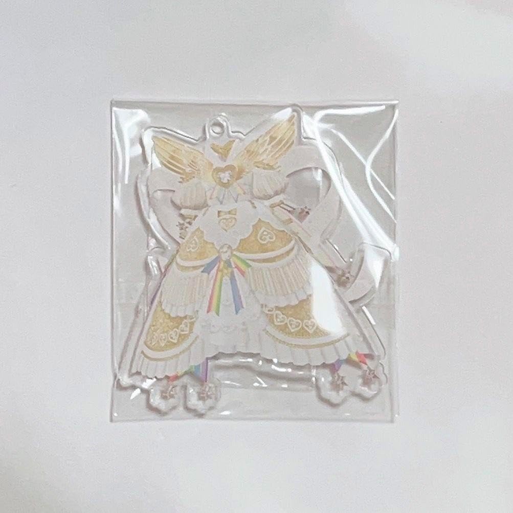 灯々舎 うさぎ レース キャンドル ペア 不思議の国のアリス かわいい