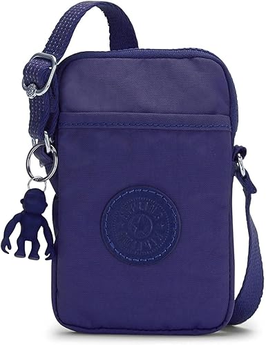 Miniatura 58 de Kipling - Estuche impreso para 100 bolígrafos para mujer, accesorios de organización, suministros de arte, maquillaje, organizador de viaje