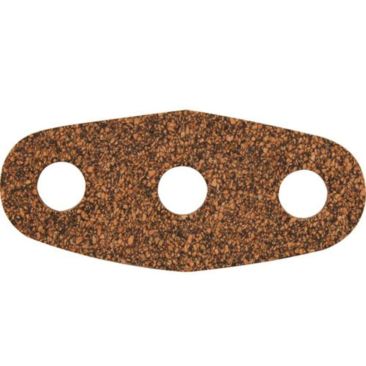 Hobart 00-119051 Motor & Pump Unit Drain Gasket, Brown