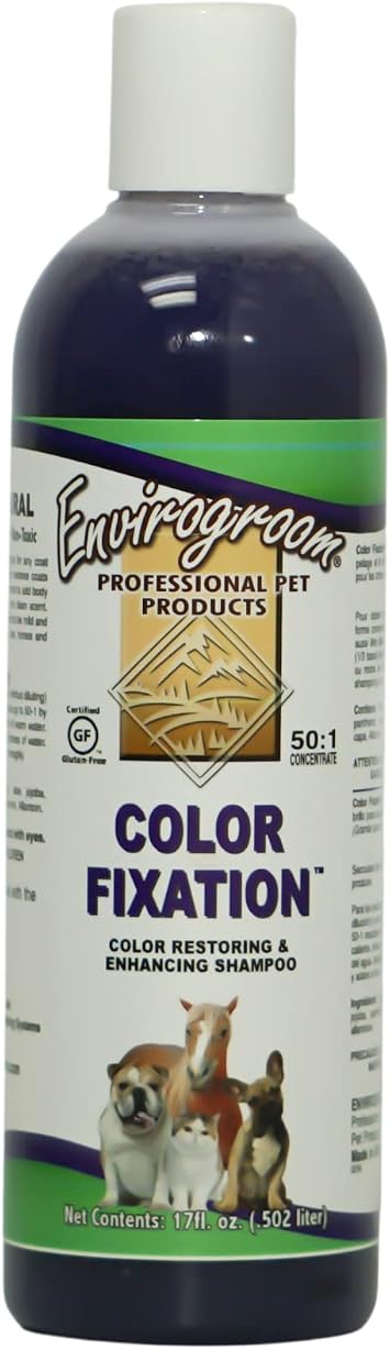 Envirogroom Color Fixation 17 oz
