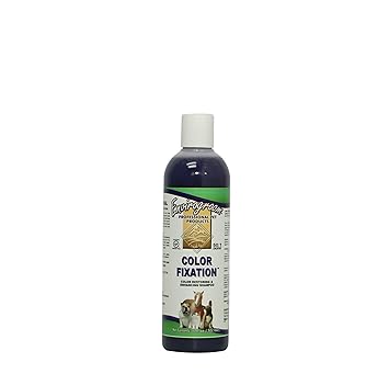 envirogroom Color Fixation Shampoo, 17 oz