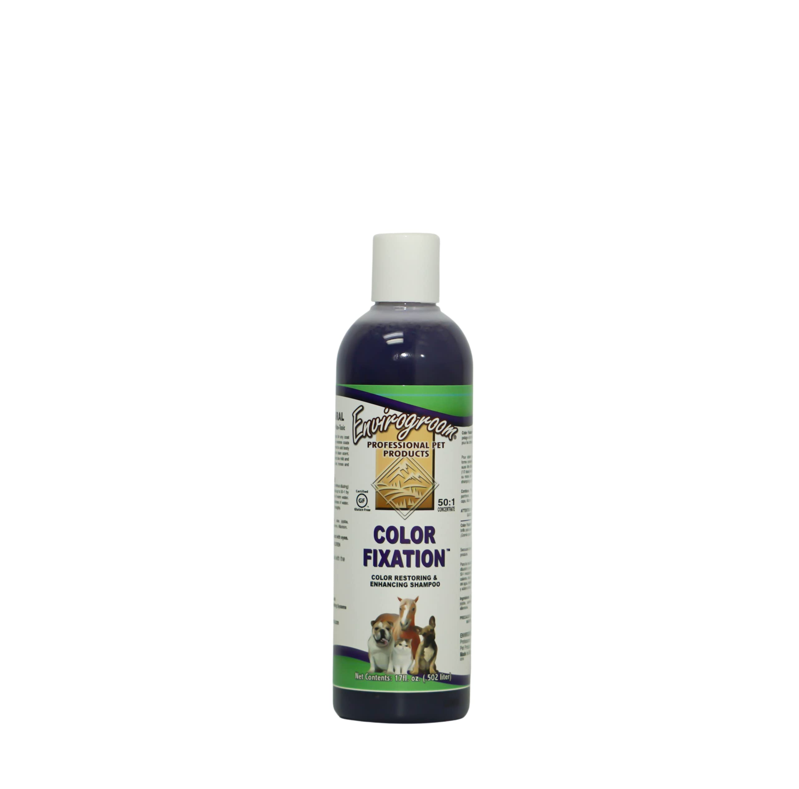 EnvirogroomColor Fixation 17 oz