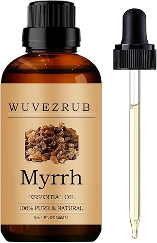 Miniatura 171 de Aceites Esenciales de Orégano, 30ml 100% Puro y Natural Aceite Esencial para Difusor de Aromaterapia - Orégano / 1 Fl Oz