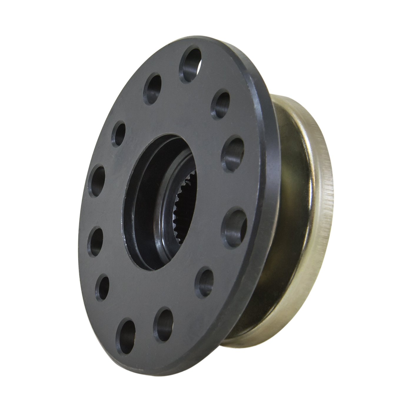 Yukon (YY T35080) Small Hole Yoke for Toyota T100/Tacoma Differential