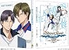 The Prince of Tennis: Best Games!!, Tezuka vs Atobe, Blu-ray, Japanese Edition