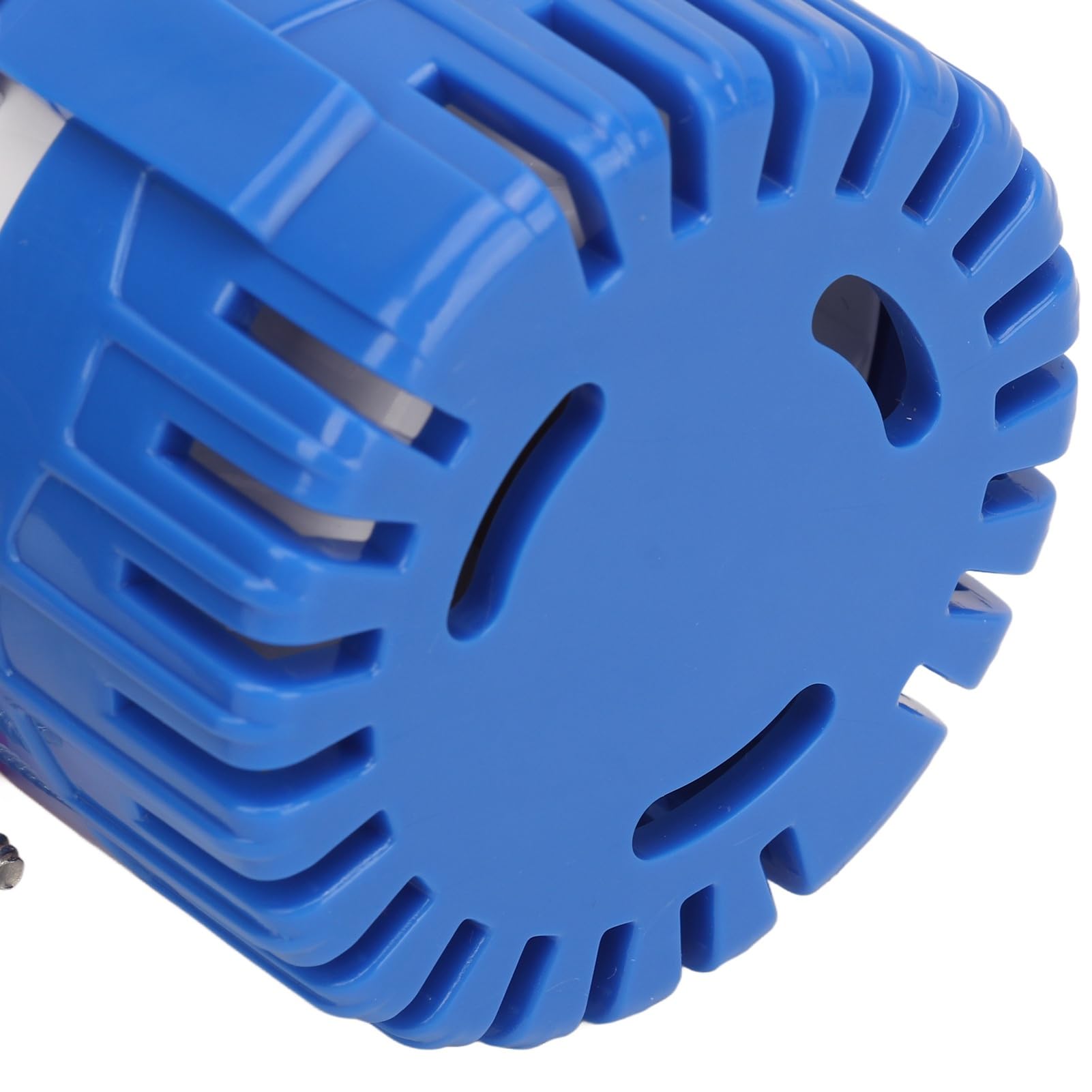 Bomba de Agua de Sentina Automática de Alto Rendimiento para Drenaje Rápido en Estanques, Piscinas, RV Marine 1100GPH (12V)