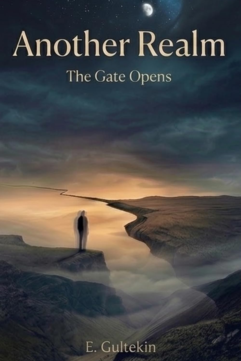 Another Realm: The Gate Opens