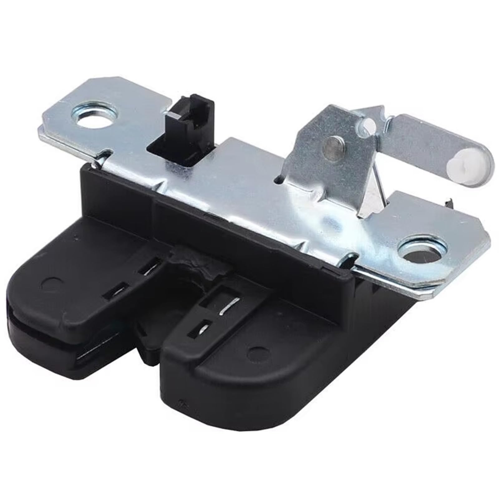 Trunk Lock Compatible with VW for Bora 1995 1996 1997 1998 1999 2000 2001 2002 2003 2004 2005 Trunk Tailgate Door Lock Latch Catch OEM：6Q6827505E