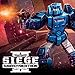 Transformers TCG: War for Cybertron: Siege II | 30 Booster Pack (240 Cards) | Trypticon Pack (4 Cards)