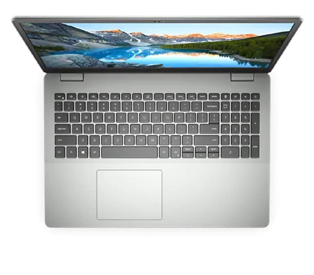 Dell Inspiron 3505 AMD Ryzen-7 3700U 15.6 inches(39.6cm) FHD AG 