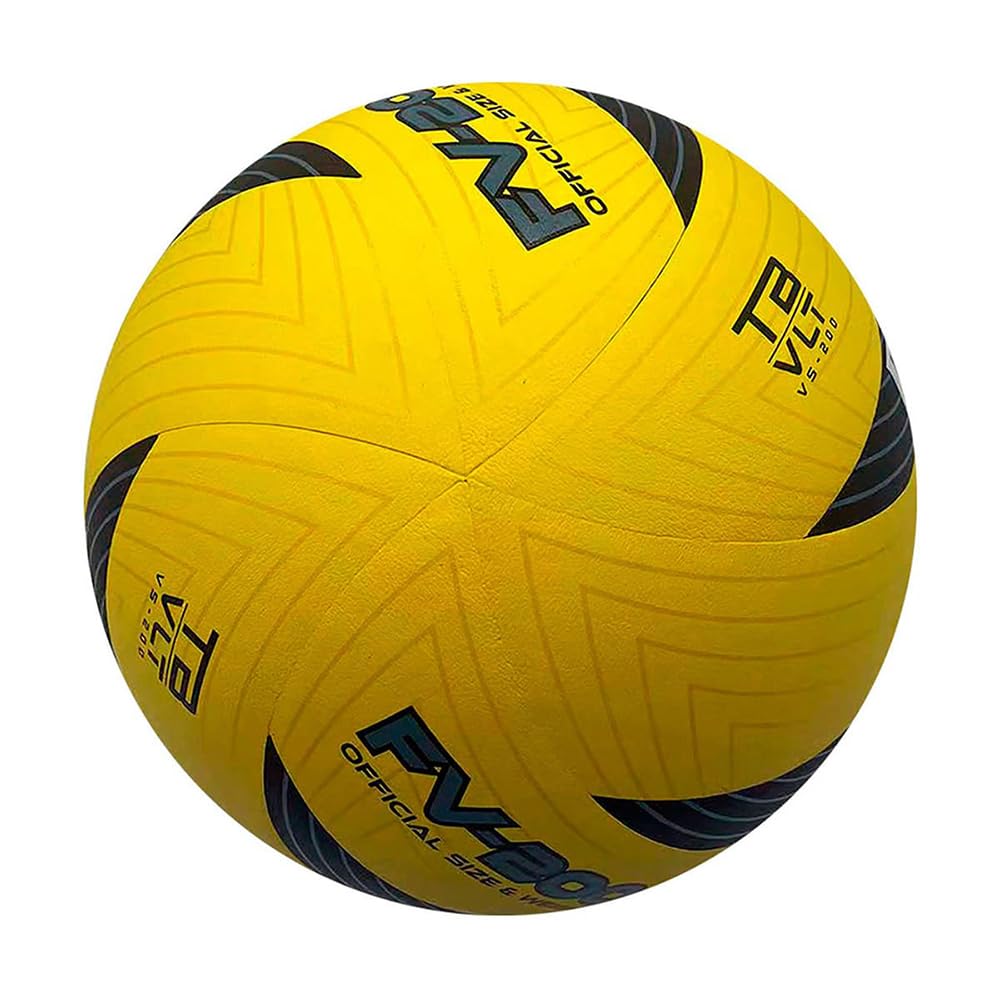 Spectrum Ultralite Indoor Volleyball, 16