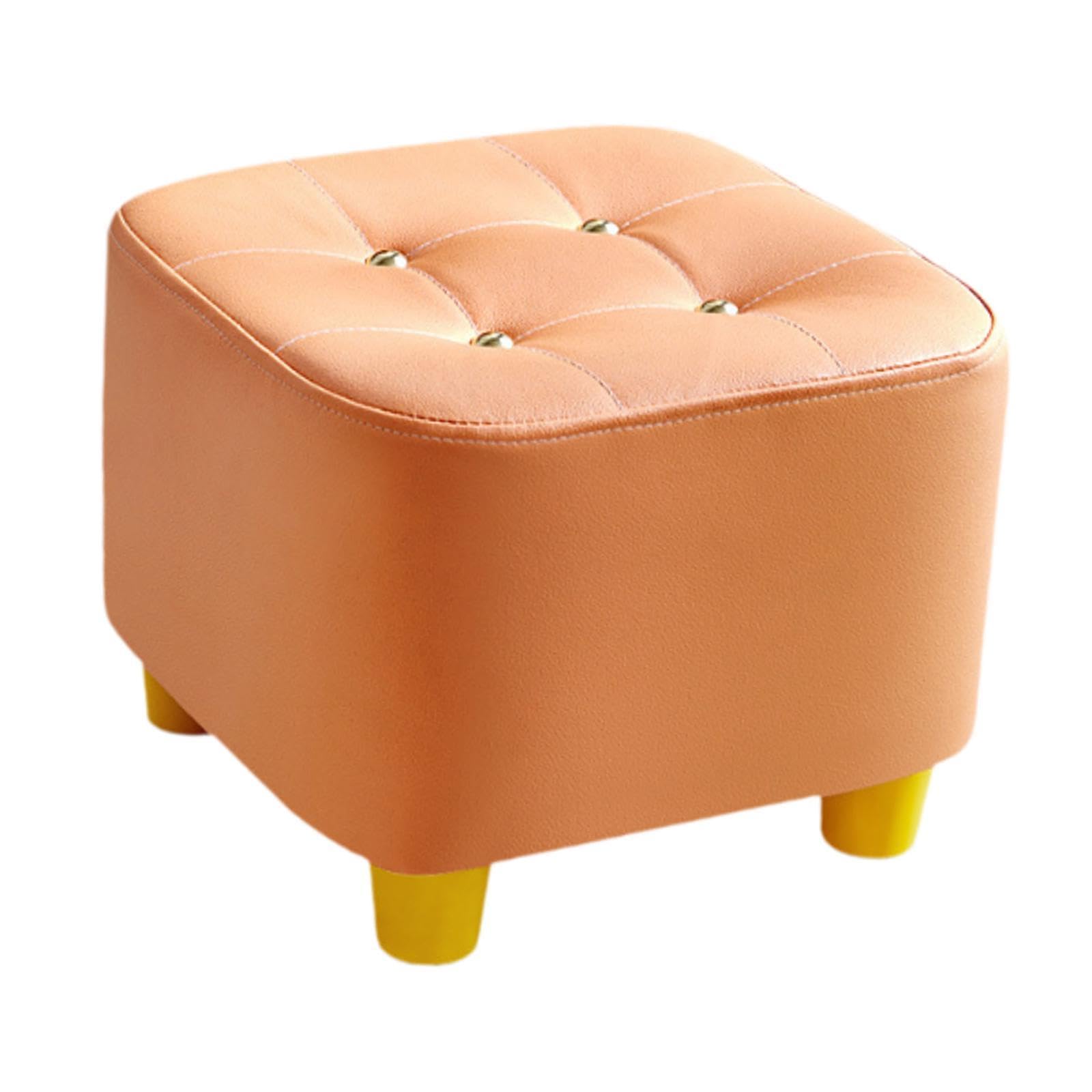 Tabouret ottoman contre le mal de dos pour l'entrée de maison