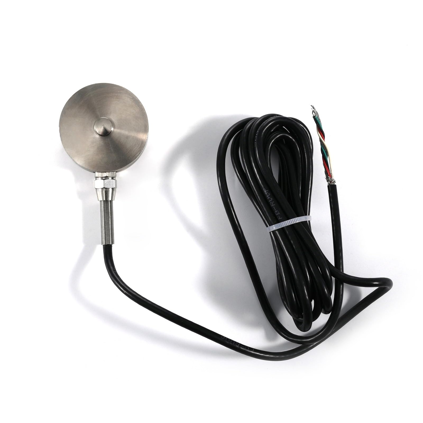 Módulo AD de peso con celda de carga HX711 y sensor para balanza electrónica 3T 8