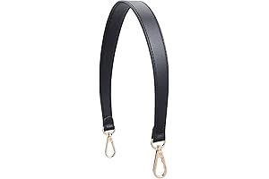 Versatile Leather Coach Purse Straps Replacement