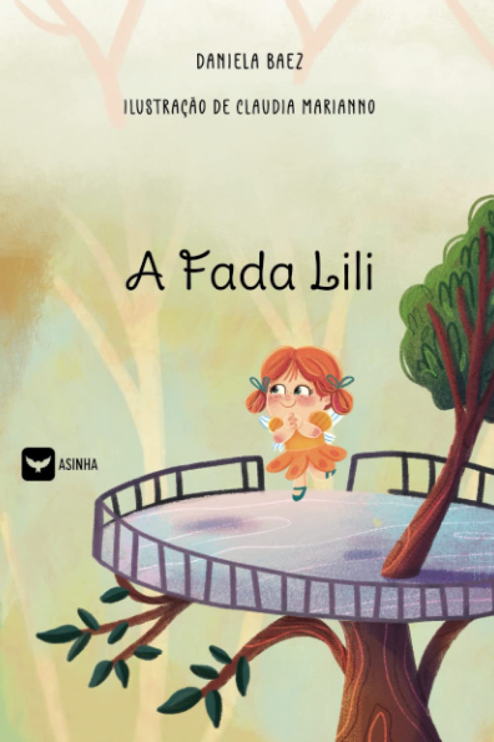 Fada Lili