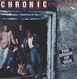 Drums of war [Vinyl LP]