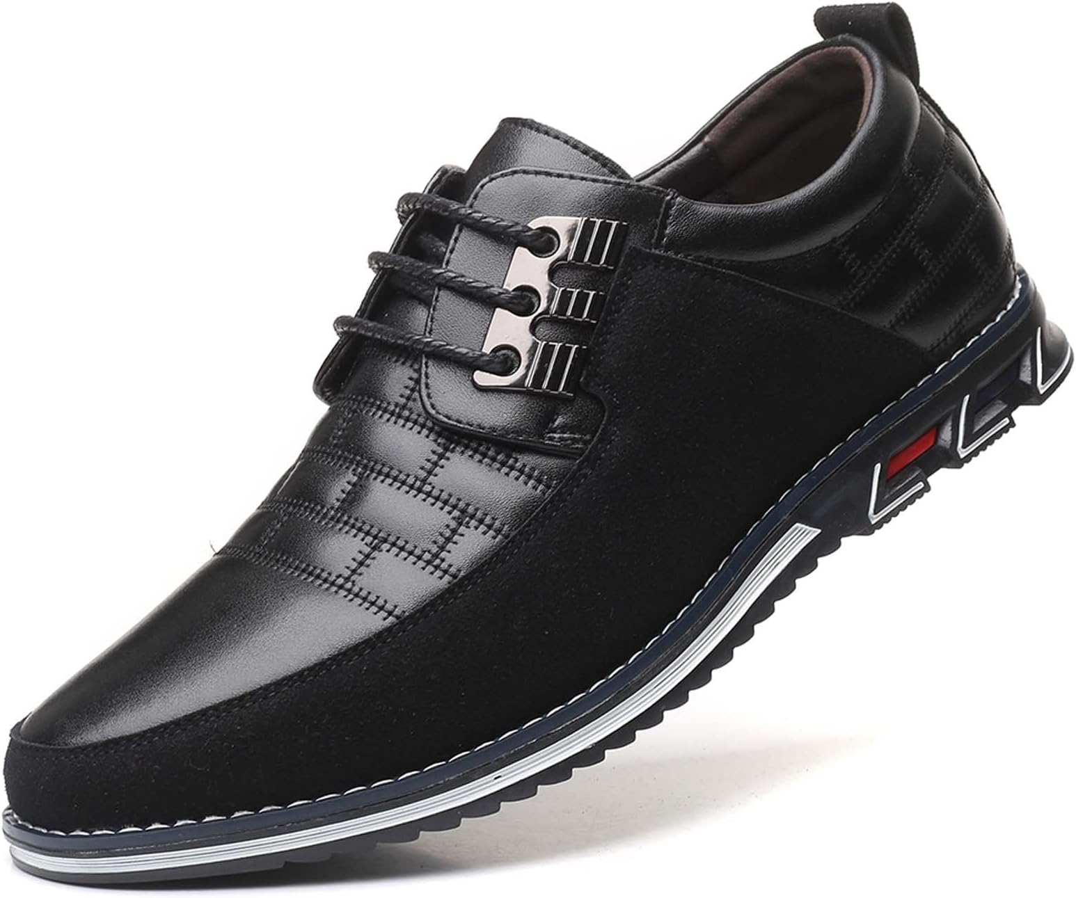 business casual athletic shoes