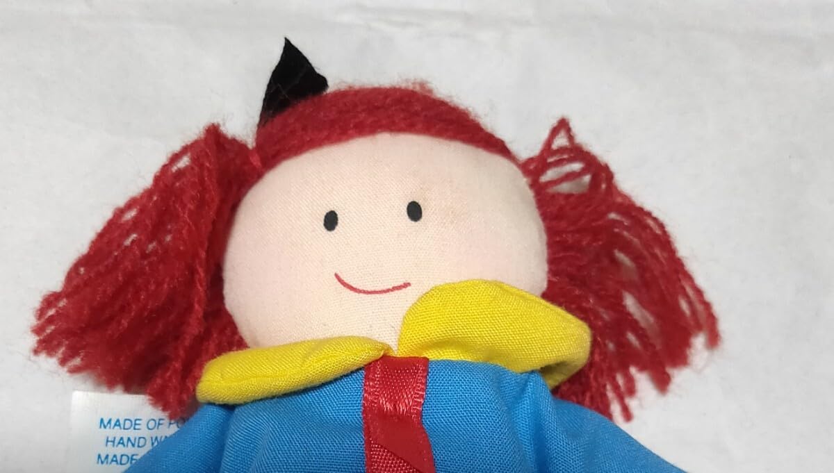  パリ限定 マドレーヌ ぬいぐるみ Amuseables 《パリ限定》マドレーヌぬいぐるみ パリ限定 マドレーヌ