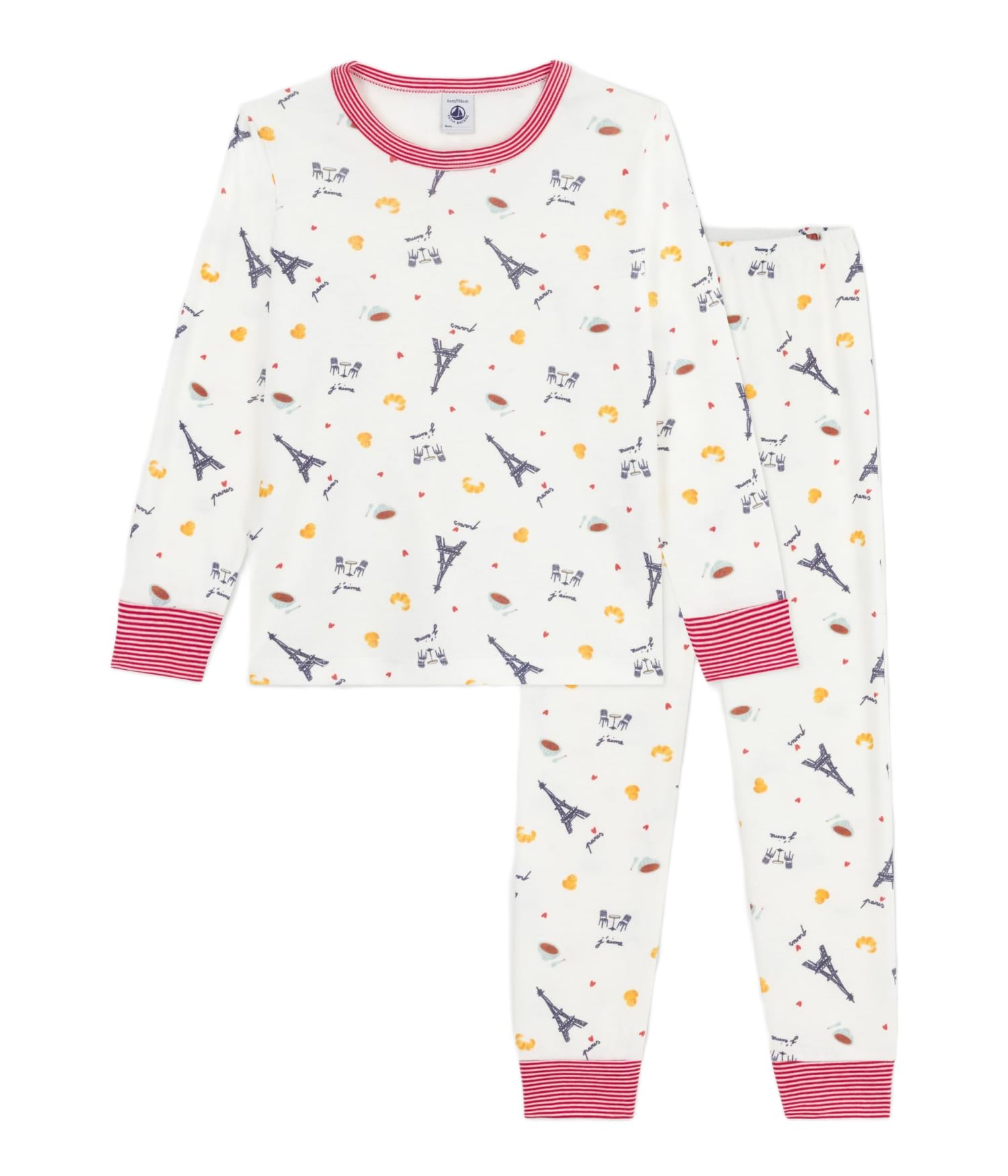 Petit Bateau Vêtements Nuit Garçon
