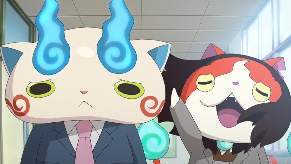 【値下げします】映画妖怪ウォッチ Amazonスペシャルボックス 値下げします】映画妖怪ウォッチ Amazonスペシャルボックス