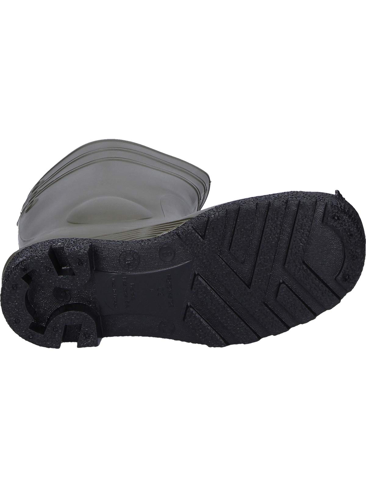 Dunlop Protective Footwear, 142VP, Protomastor, Dunkelgrün, Größe 39 EU