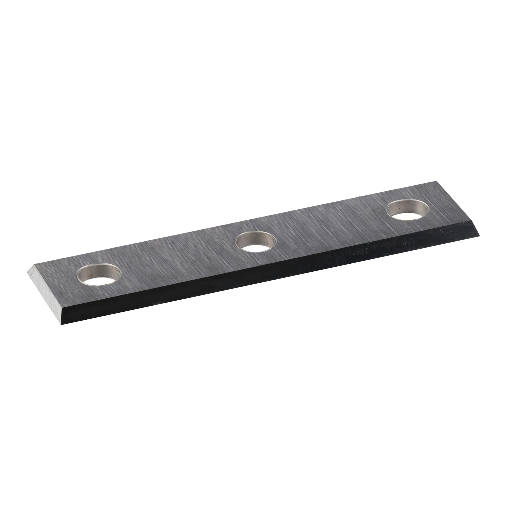 HM-Wendeplatte vierschneidig 50x12x1,7mm a=37mm 10 Stück | sehr gut geeignet für Spanplatten, und gut geeignet für MDF, Hart- und Weichholz |