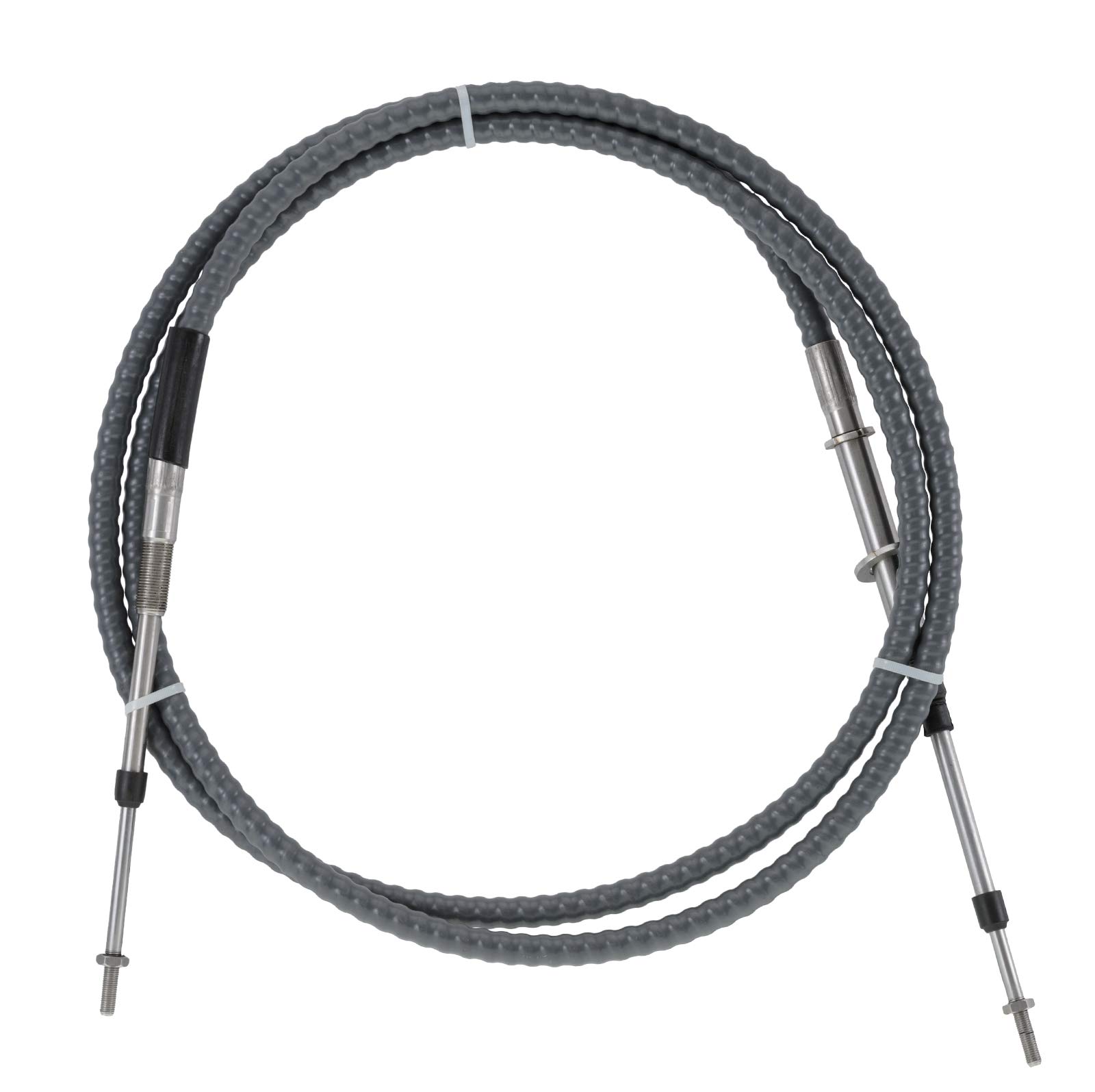 SBT Jet Boat Steering Cable - Compatible with Sea-Doo Challenger 180