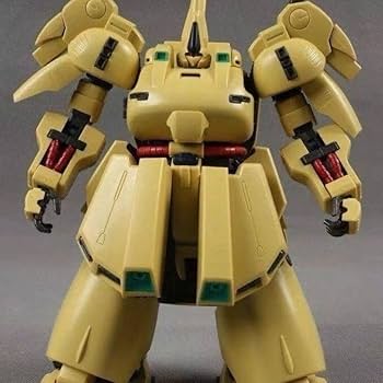 Amazon | DABAN MODEL 1/100 MG PMX-003 ジO ジオ 海外製