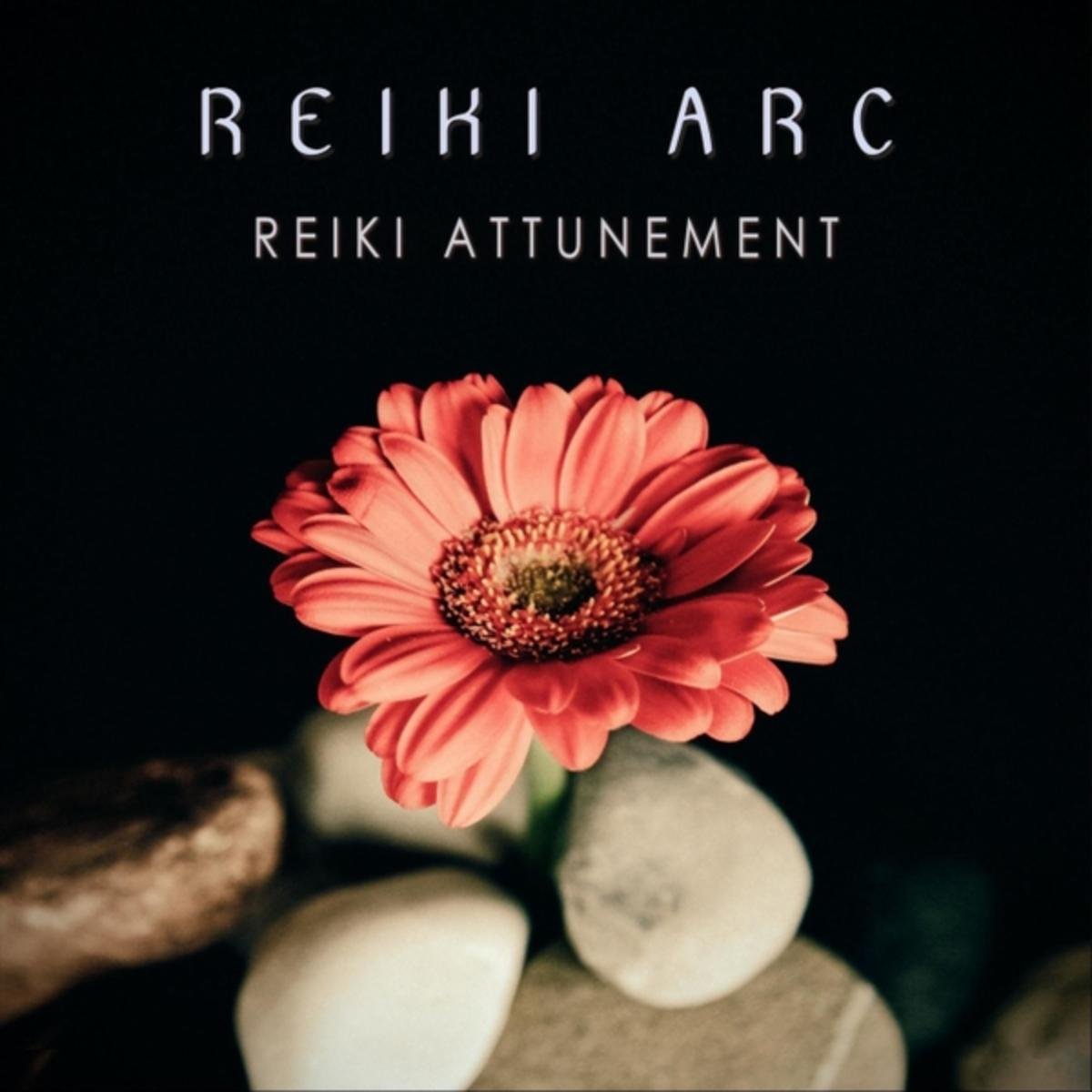 Reiki Arc
