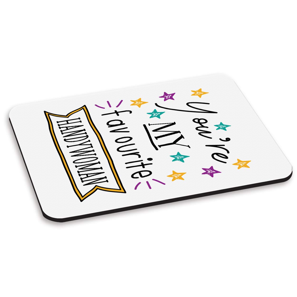 Eres Mi Langosta Divertida Novedad Ordenador PC Mousemat