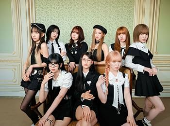 ME:I WHO I AM アルバム　未開封　シリアル付き　通常盤×5 ME:I WHO I AM アルバム 未開封 シリアル付き 通常盤×5 ME:I