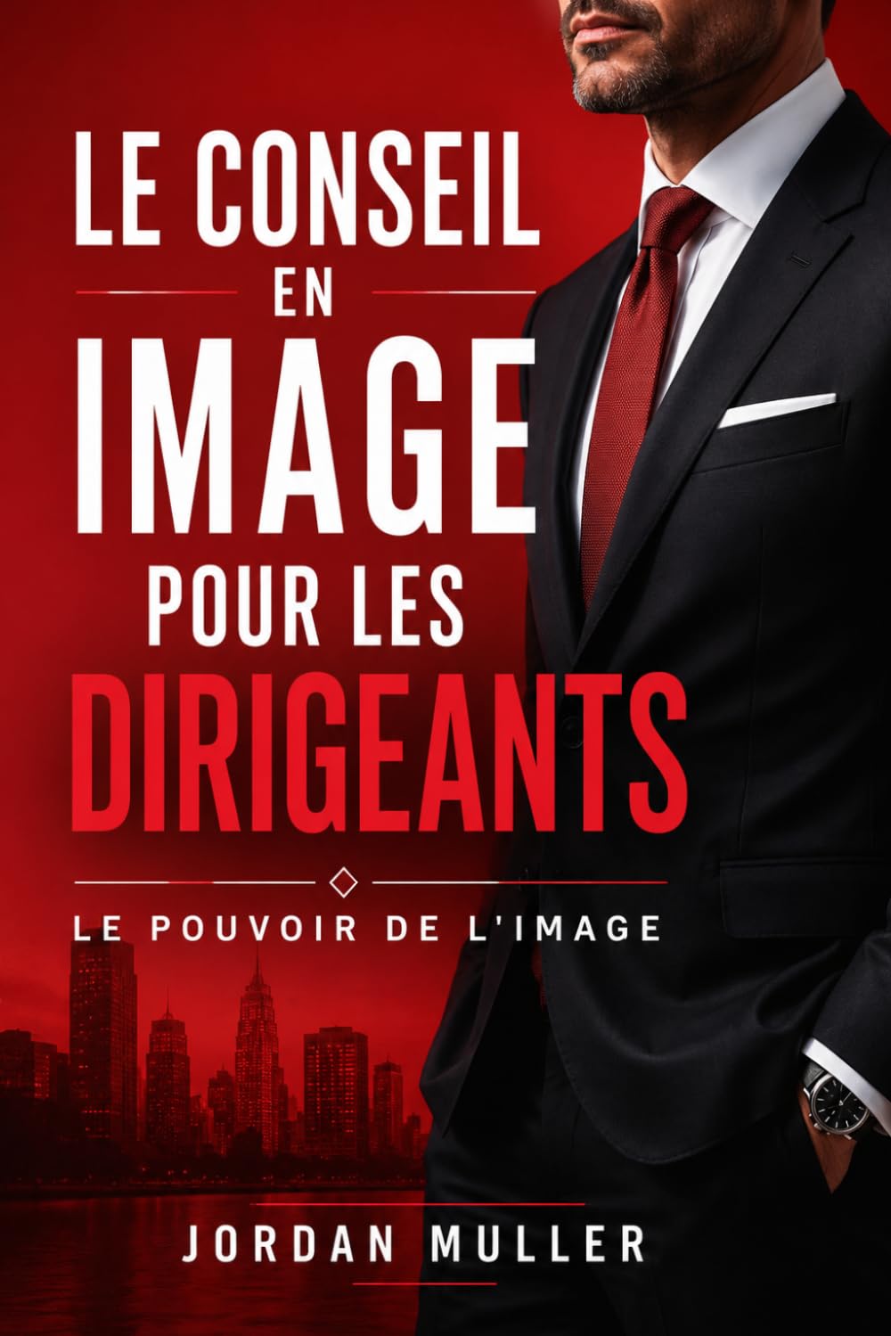 Le conseil en image pour les dirigeants: Le pouvoir de l'image