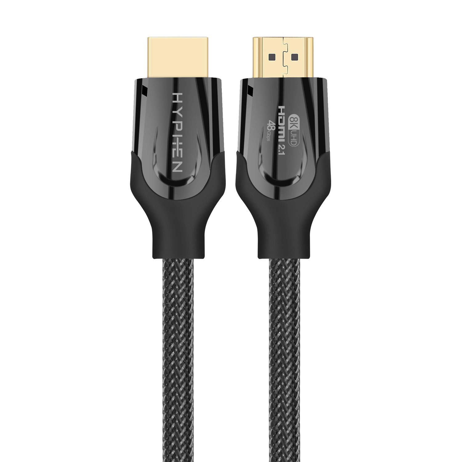 HYPHENHDMI 2.1 Ultra High Speed Cable 2m