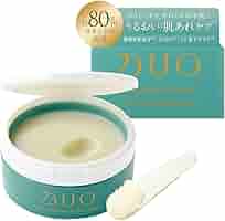 【6個セット】DUO ザ クレンジングバーム バリア 90g デュオ 緑 DUO(デュオ) / デュオ ザ 薬用クレンジングバーム バリア 66g
