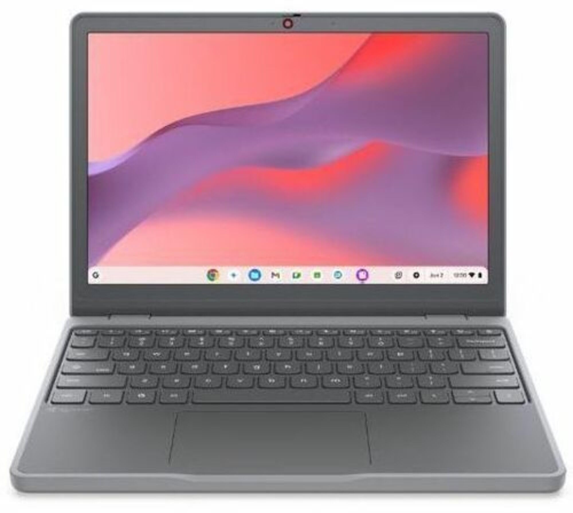 ほぼ新品Lenovo Chromebook 100e N4500 11.6インチ Amazon.com: Lenovo Chromebook 100e Gen 5 M89 83T60007US 11.6
