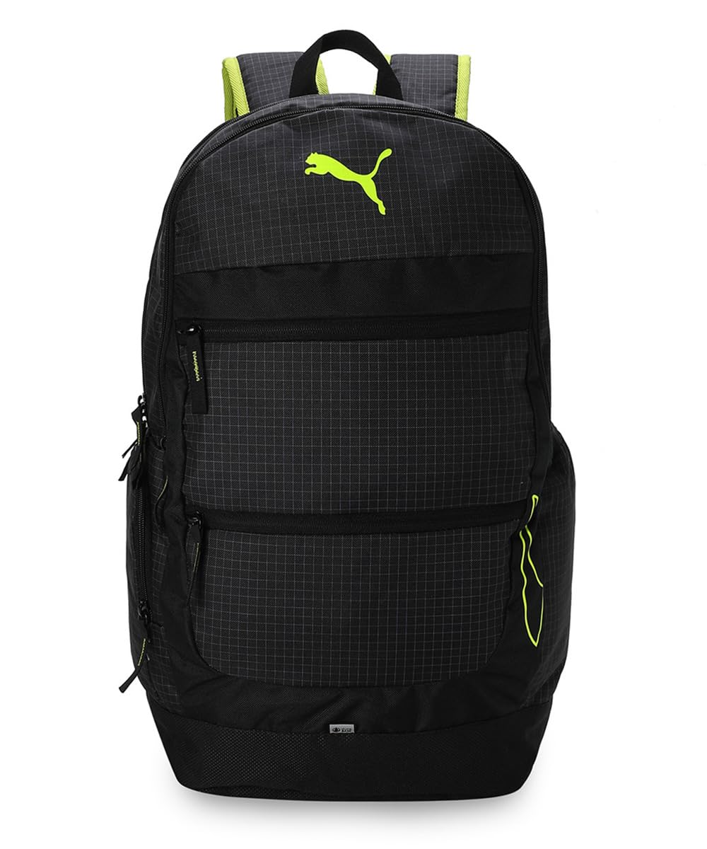 puma Unisex-Adult, Deviate 2 Backpack, Black, (9227601)-picture-35