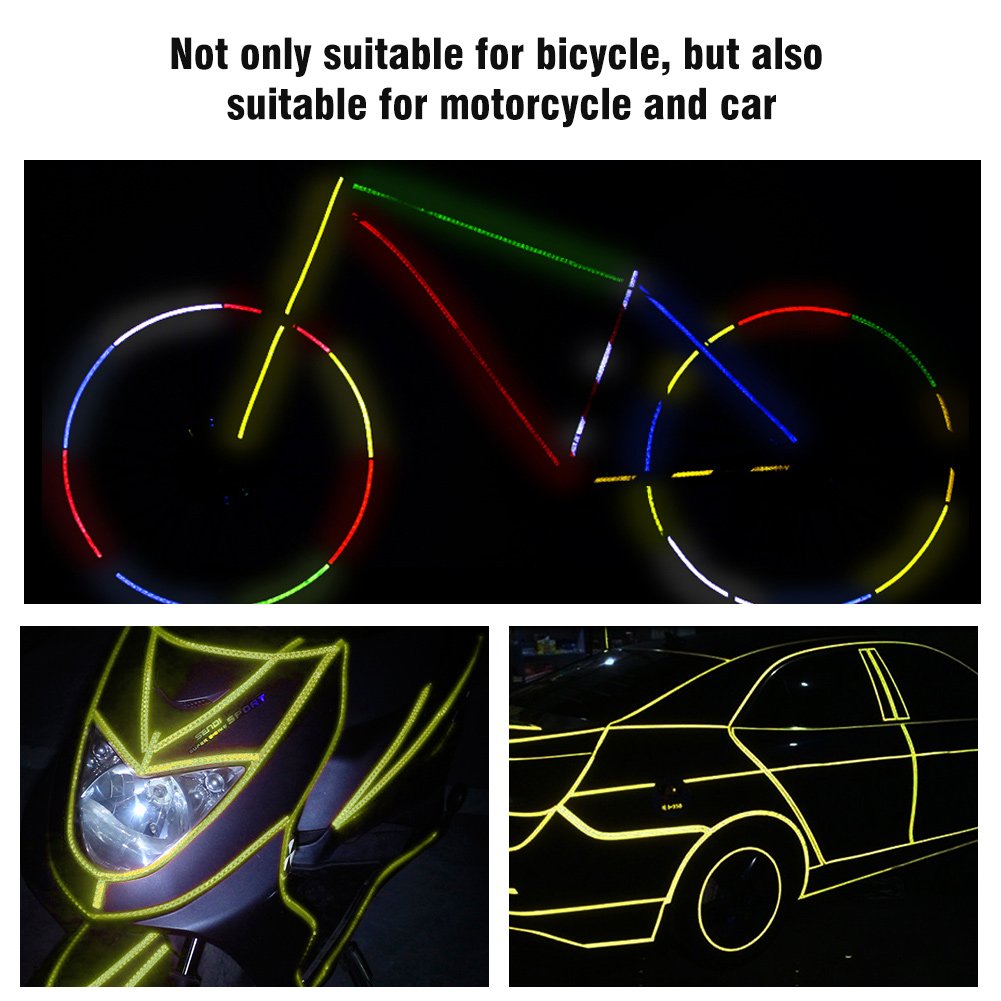 Wielrandstickers