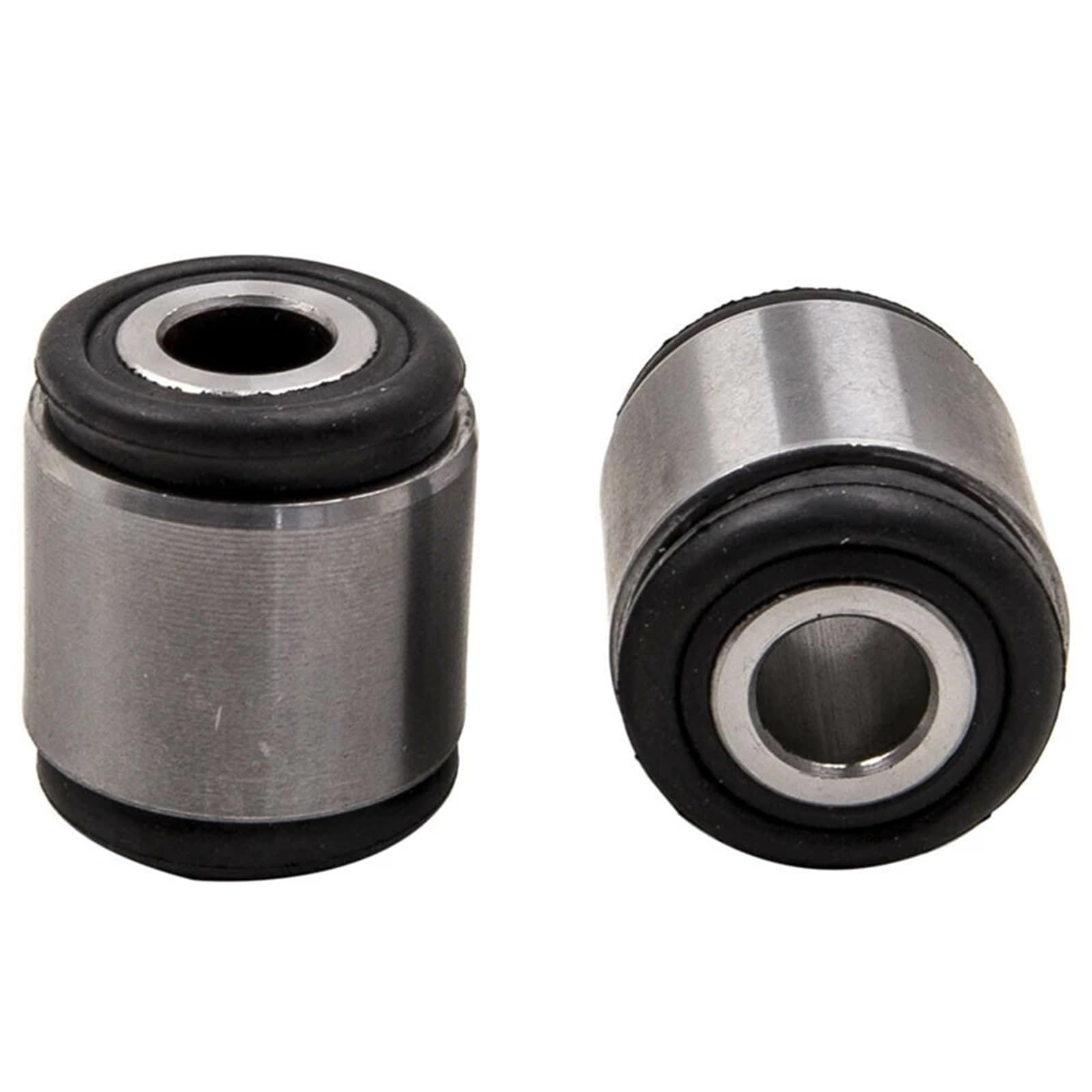 [Replacement] 3 szt. Zestaw tulei tulei łączącej samochód Watts tylne zawieszenie dla lądu dla rovera dla Discovery 2 99-04 RGX100960 RGW100020 WUZHANH