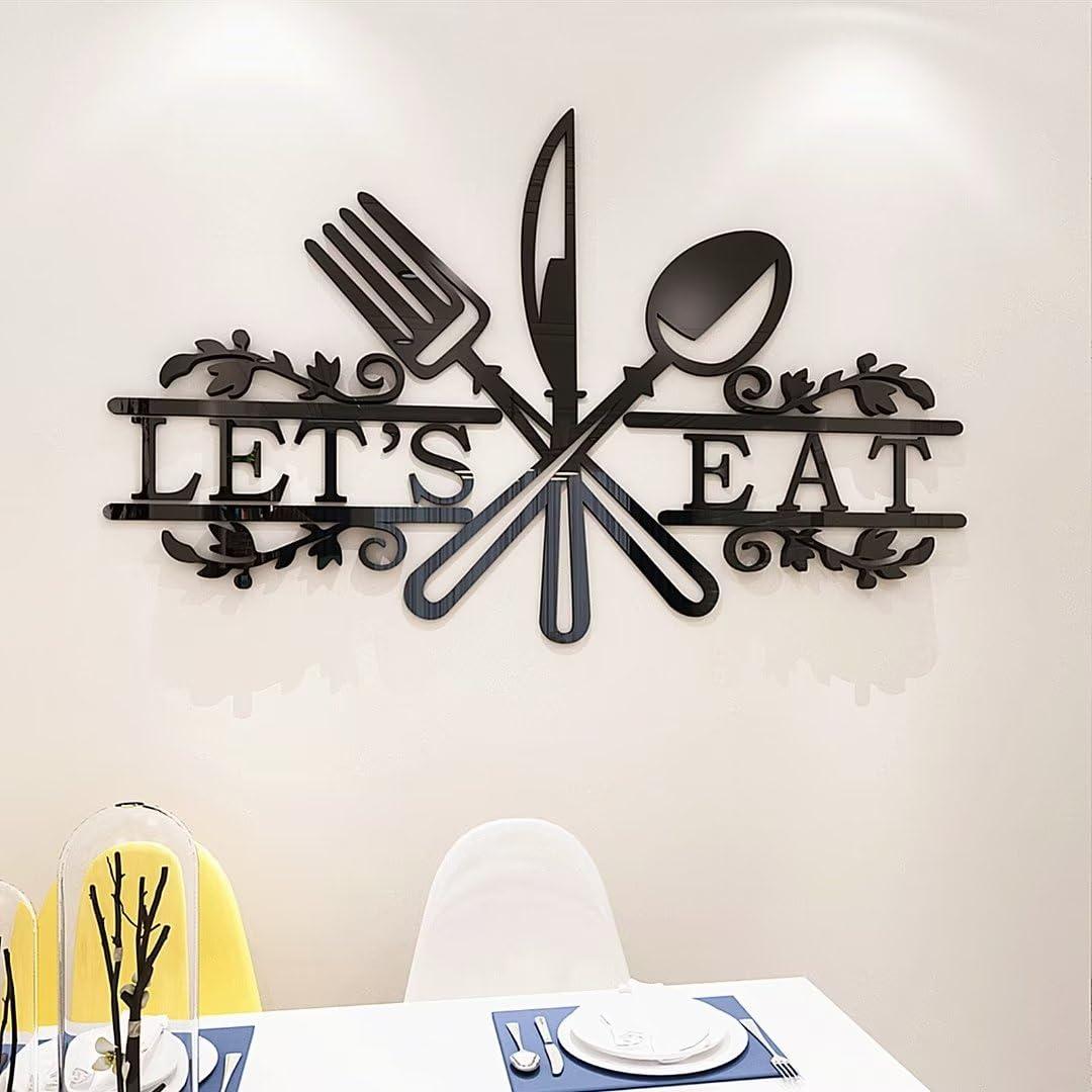 Dining Room Wall Decor Kitchen - Dining Room Wall Art Bless This Home Wall Decor Living Room Kitchen Wall Decor Dining Room Decor for Wall Decorations